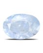 Blue Sapphire (Neelam) - 5.5 Carat 