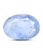 Blue Sapphire (Neelam) - 5.5 Carat 