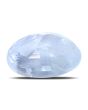 Blue Sapphire (Neelam) - 5.5 Carat 