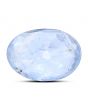 Blue Sapphire (Neelam) - 5.5 Carat 