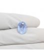 Blue Sapphire (Neelam) - 5.5 Carat 
