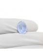 Blue Sapphire (Neelam) - 5.5 Carat 