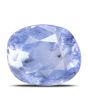 PURPLE SAPPHIRE 6.11 CARAT