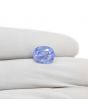 PURPLE SAPPHIRE 6.11 CARAT