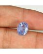 PURPLE SAPPHIRE 6.11 CARAT