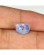 PURPLE SAPPHIRE 6.11 CARAT