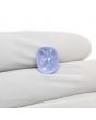 PURPLE SAPPHIRE 6.11 CARAT
