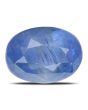 Blue Sapphire (Neelam) - 5.43 Carat 