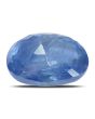 Blue Sapphire (Neelam) - 5.43 Carat 