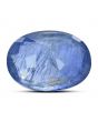 Blue Sapphire (Neelam) - 5.43 Carat 