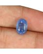 Blue Sapphire (Neelam) - 5.43 Carat 