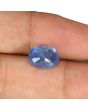 Blue Sapphire (Neelam) - 5.43 Carat 