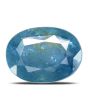 Blue Sapphire (Neelam) - 4.83 Carat 