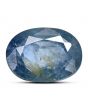 Blue Sapphire (Neelam) - 4.83 Carat