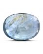Blue Sapphire (Neelam) - 4.83 Carat