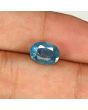 Blue Sapphire (Neelam) - 4.83 Carat 