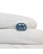 Blue Sapphire (Neelam) - 4.83 Carat