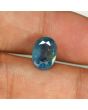 Blue Sapphire (Neelam) - 4.83 Carat 