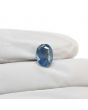 Blue Sapphire (Neelam) - 4.83 Carat