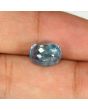 Blue Sapphire (Neelam) - 4.83 Carat 