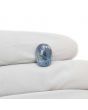 Blue Sapphire (Neelam) - 4.83 Carat