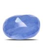 Blue Sapphire (Neelam) - 4.7 Carat 