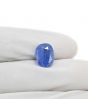 Blue Sapphire (Neelam) - 4.7 Carat