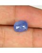 Blue Sapphire (Neelam) - 4.7 Carat 