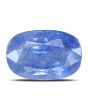 Blue Sapphire (Neelam) - 3.54 Carat 