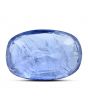 Blue Sapphire (Neelam) - 3.54 Carat 