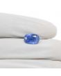 Blue Sapphire (Neelam) - 3.54 Carat 