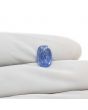Blue Sapphire (Neelam) - 3.54 Carat 