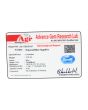 Blue Sapphire (Neelam) - 3.54 Carat 