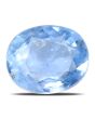 Blue Sapphire (Neelam) - 2.89 Carat 