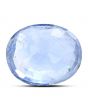 Blue Sapphire (Neelam) - 2.89 Carat