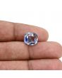 Ceylon Blue Sapphire 6.63 Carat 