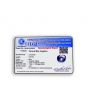 Ceylon Blue Sapphire 6.63 Carat 