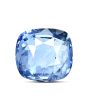 Ceylon Blue Sapphire 4.59 Carat 