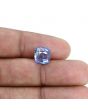 Ceylon Blue Sapphire 4.59 Carat 