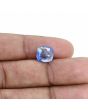 Ceylon Blue Sapphire 4.59 Carat 
