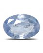 Blue Sapphire (Neelam) - 3.11 Carat 