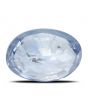 Blue Sapphire (Neelam) - 3.11 Carat 