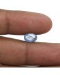 Blue Sapphire (Neelam) - 3.11 Carat 