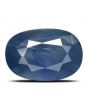 Blue Sapphire (Neelam) - 3.41 Carat 
