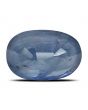 Blue Sapphire (Neelam) - 3.41 Carat 