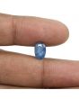Blue Sapphire (Neelam) - 3.41 Carat 
