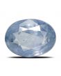 Blue Sapphire (Neelam) - 3.43 Carat 