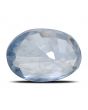 Blue Sapphire (Neelam) - 3.43 Carat 