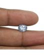 Blue Sapphire (Neelam) - 3.43 Carat 