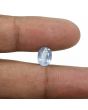 Blue Sapphire (Neelam) - 3.43 Carat 